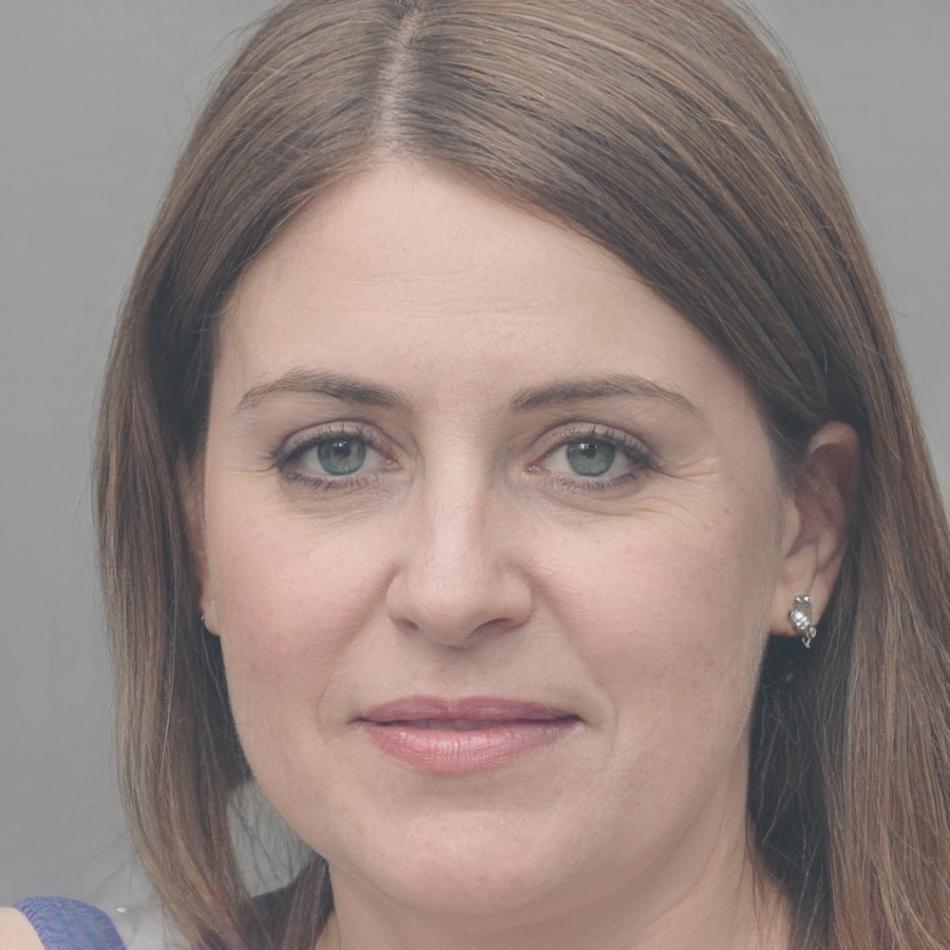 María González, Emprendedora